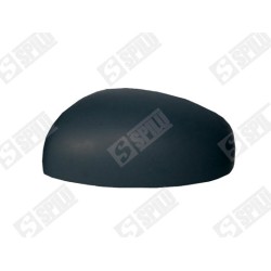 Coque de Rétro Gauche Pour Skoda Fabia II Combi Roomster Praktik 5J0857537AGRU