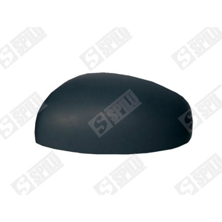 Coque de Rétro Gauche Pour Skoda Fabia II Combi Roomster Praktik 5J0857537AGRU
