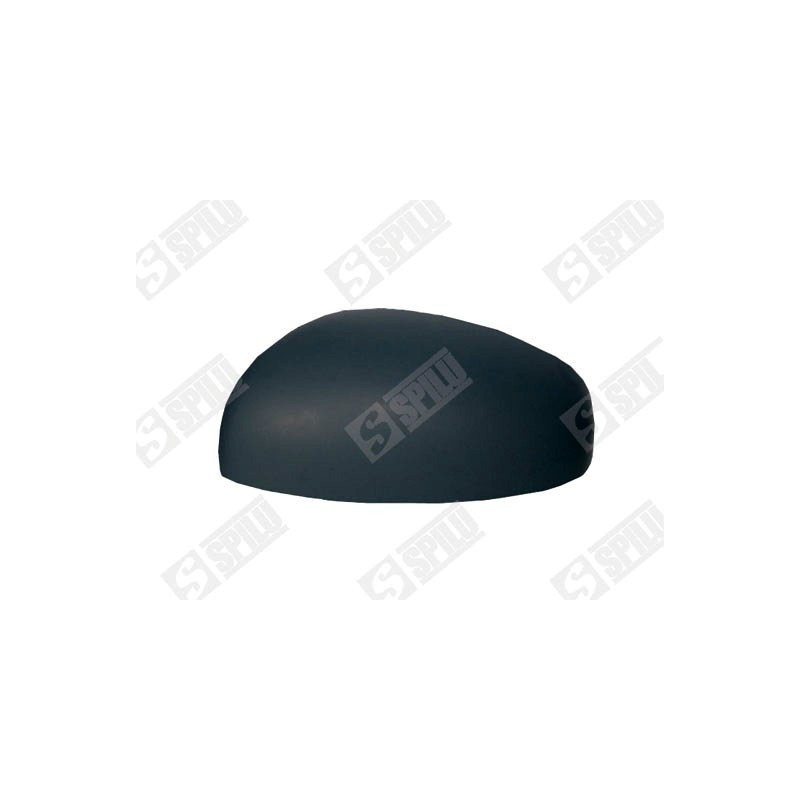 Coque de Rétro Gauche Pour Skoda Fabia II Combi Roomster Praktik 5J0857537AGRU
