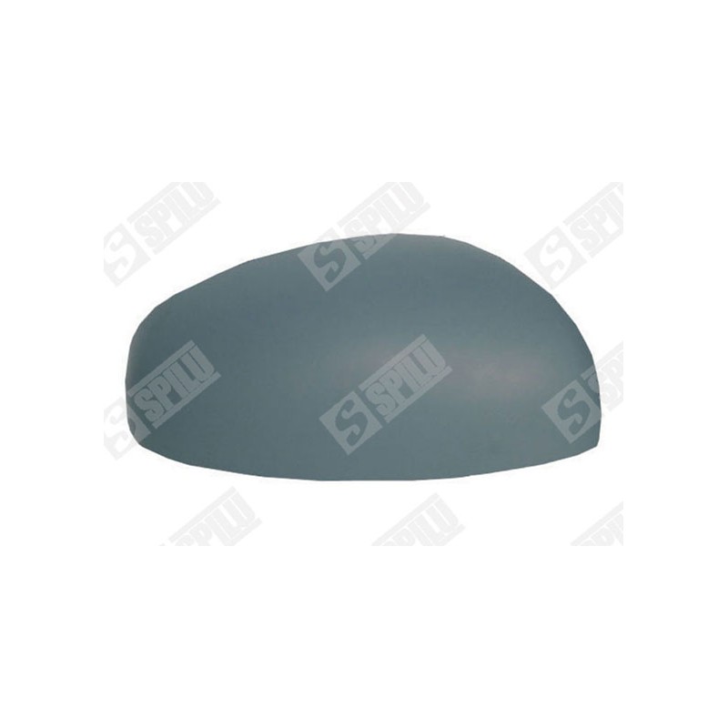 Coque de Rétro Droite Pour Skoda Fabia II Combi Roomster Praktik 5J0857538AGRU