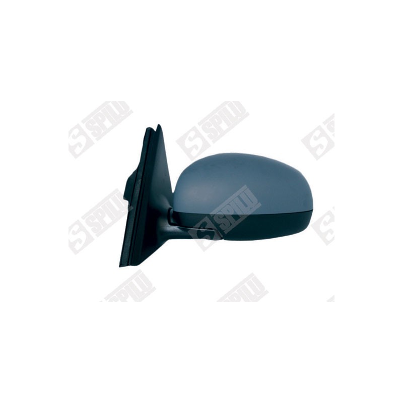Rétroviseur Gauche Pour Skoda Fabia II Combi 5J0857521H 5J0857537AGRU