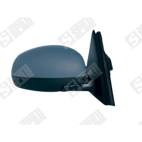 Rétroviseur Droit Pour Skoda Fabia II Combi 5J0857522H 5J0857538AGRU 5J1857508D