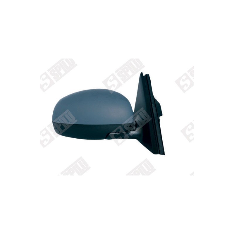 Rétroviseur Droit Pour Skoda Fabia II Combi 5J0857522H 5J0857538AGRU 5J1857508D