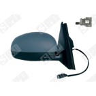 Rétroviseur Droit Pour Skoda Fabia II Combi 5J0857522M 5J0857538AGRU 5J1857508E
