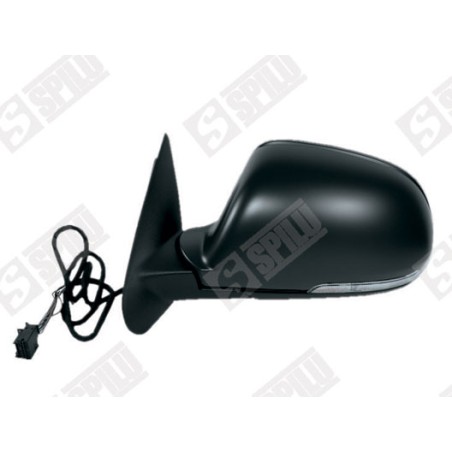 Rétroviseur Gauche Pour Skoda Octavia II Combi 1Z0857521 1Z1857507M