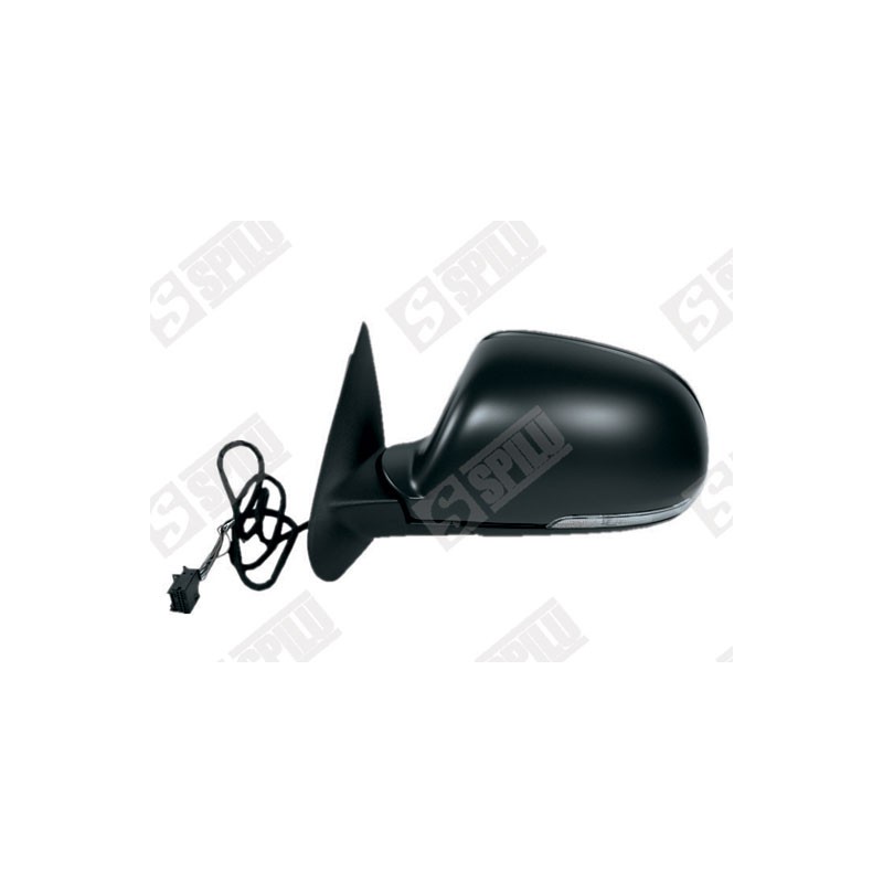 Rétroviseur Gauche Pour Skoda Octavia II Combi 1Z0857521 1Z1857507M