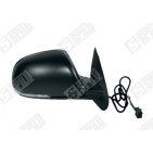 Rétroviseur Droit Pour Skoda Octavia II Combi 1Z1857508M 3T0857538GRU 3T0949102