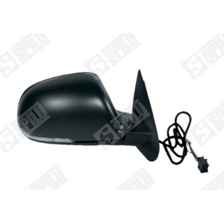 Rétroviseur Droit Pour Skoda Octavia II Combi 1Z1857508M 3T0857538GRU 3T0949102