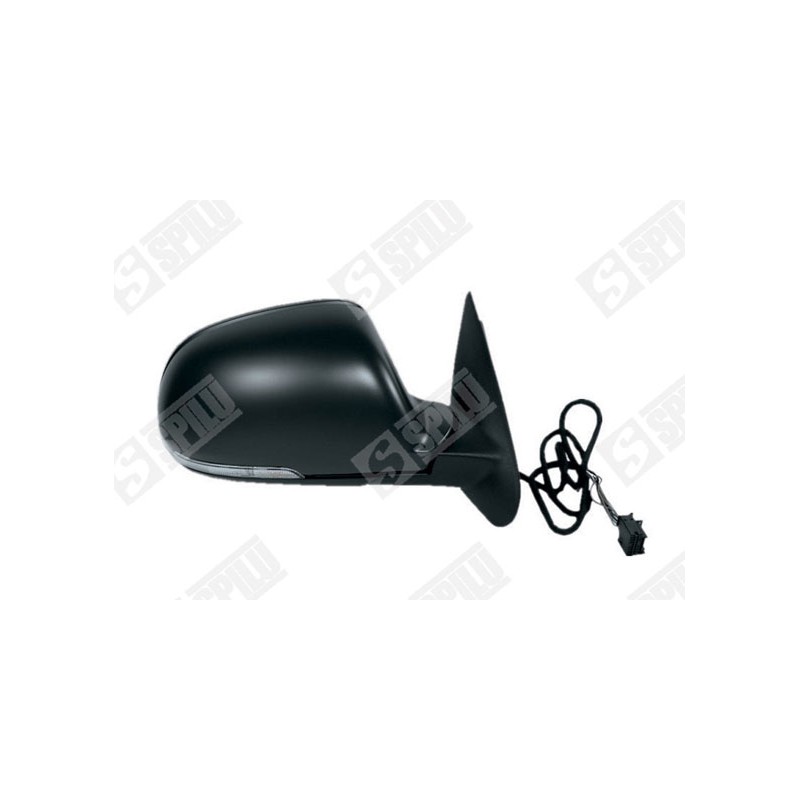 Rétroviseur Droit Pour Skoda Octavia II Combi 1Z1857508M 3T0857538GRU 3T0949102