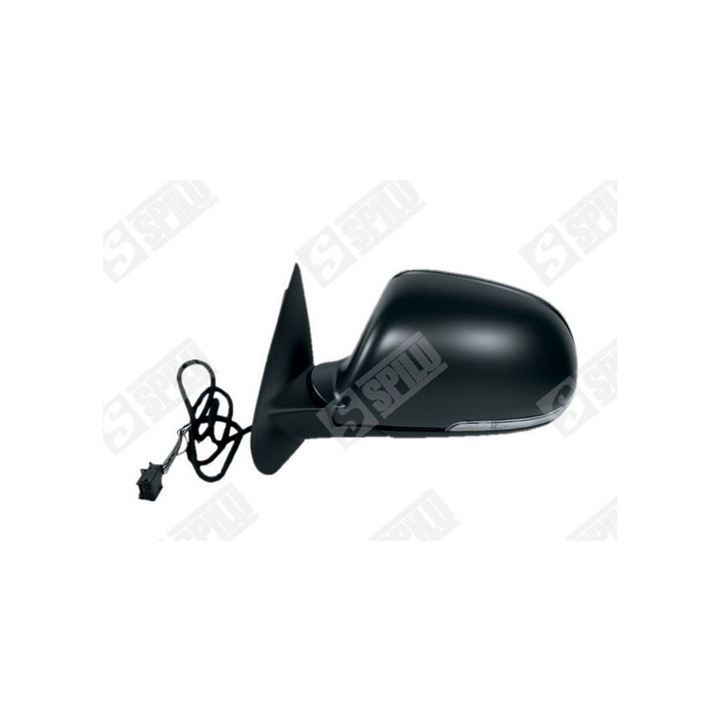 Rétroviseur Gauche Pour Skoda Octavia II Combi 1Z0857521 1Z1857507P