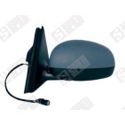 Rétroviseur Gauche Pour Skoda Roomster Praktik 5J0857521M 5J0857537AGRU