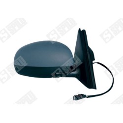 Rétroviseur Droit Pour Skoda Roomster Praktik 5J0857522M 5J0857538AGRU