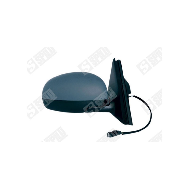 Rétroviseur Droit Pour Skoda Roomster Praktik 5J0857522M 5J0857538AGRU