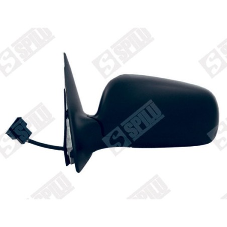 Rétroviseur Gauche Pour Skoda Fabia I A Trois Volumes Combi 6Y1857501BLB41