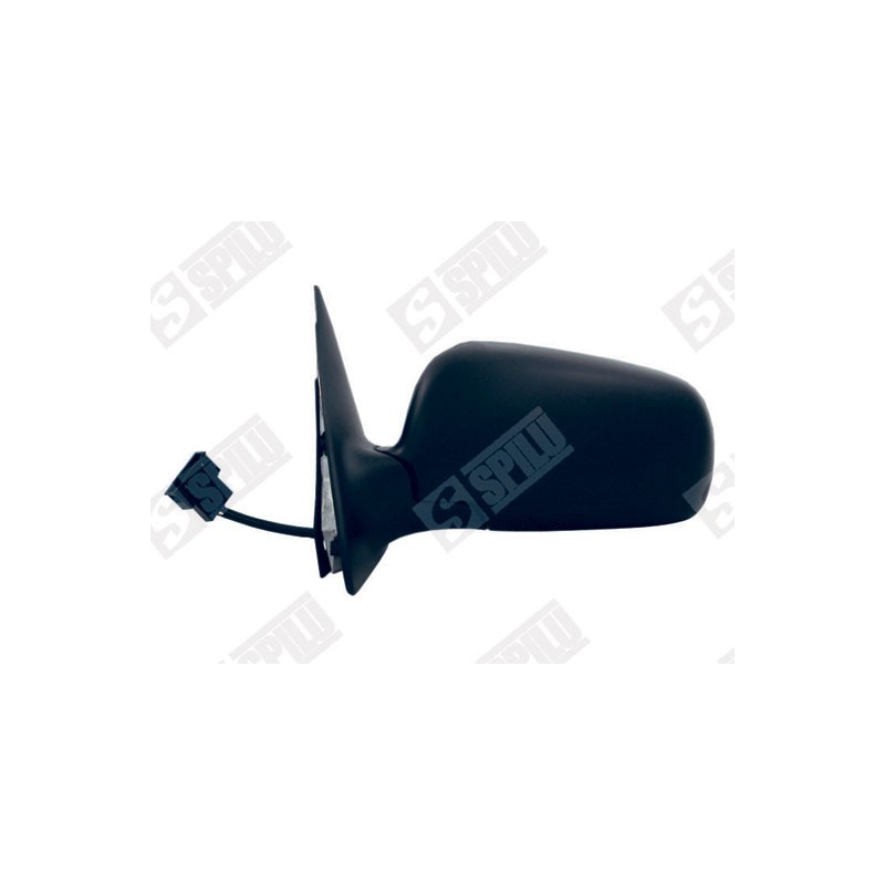 Rétroviseur Gauche Pour Skoda Fabia I A Trois Volumes Combi 6Y1857501BLB41