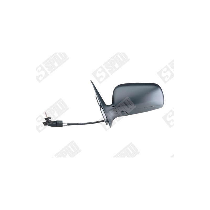 Rétroviseur Gauche Pour Skoda Fabia I A Trois Volumes Combi 6Y1857501BNGRU