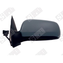 Rétroviseur Gauche Pour Skoda Fabia I A Trois Volumes Combi 6Y1857501BJGRU