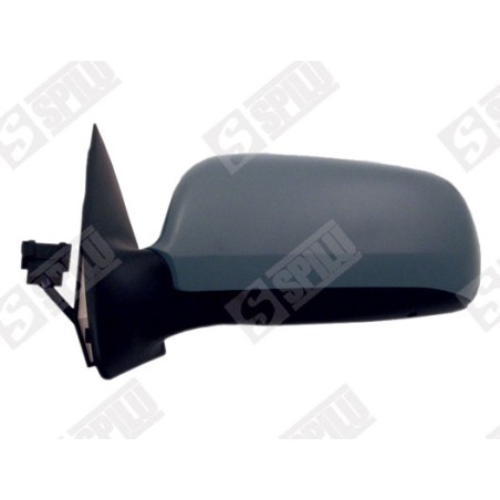 Rétroviseur Gauche Pour Skoda Fabia I A Trois Volumes Combi 6Y1857501BJGRU