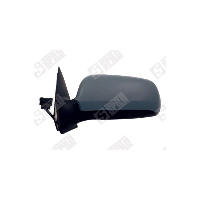 Rétroviseur Gauche Pour Skoda Fabia I A Trois Volumes Combi 6Y1857501BJGRU
