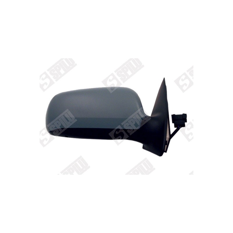 Rétroviseur Droit Pour Skoda Fabia I A Trois Volumes Combi 6Y1857501BAGRU