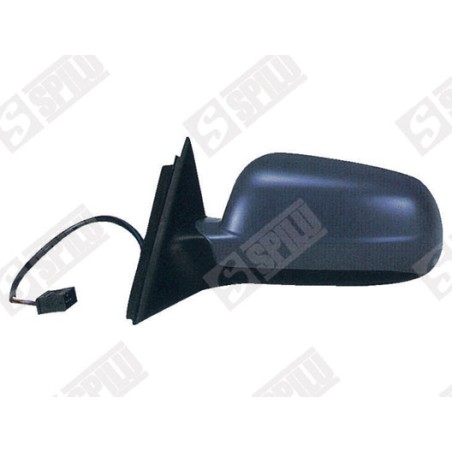 Rétroviseur Gauche Pour Skoda Superb I 3B0857537BGRU 3B1857521 3U1857507M01C