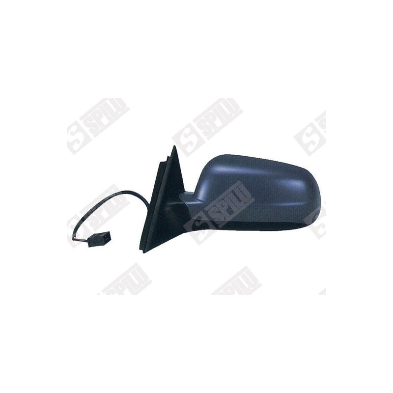 Rétroviseur Droit Pour Skoda Superb I 3B0857538BGRU 3B1857502BH 3B1857522