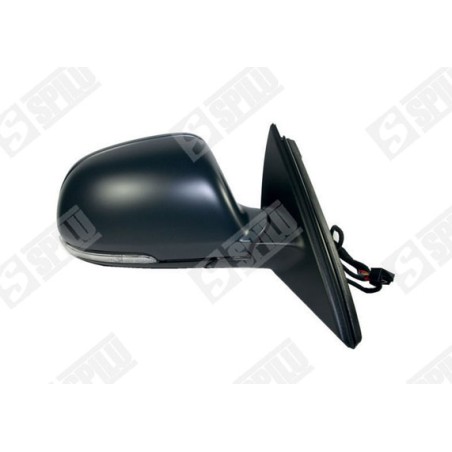 Rétroviseur Droit Pour Skoda Superb II Break 3T0857538GRU 3T0949102 3T1857508BH
