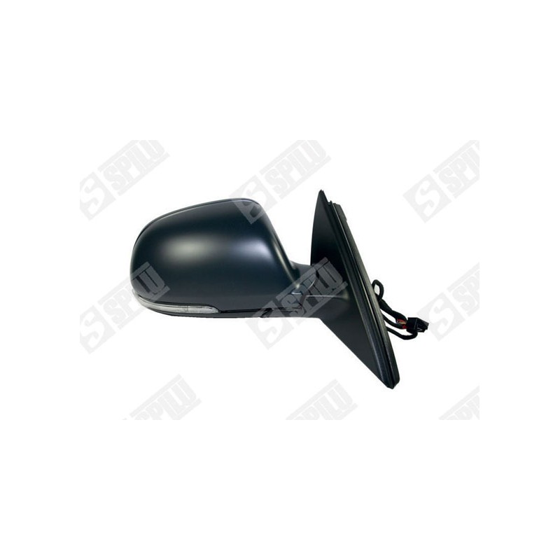 Rétroviseur Droit Pour Skoda Superb II Break 3T0857538GRU 3T0949102 3T1857508BH