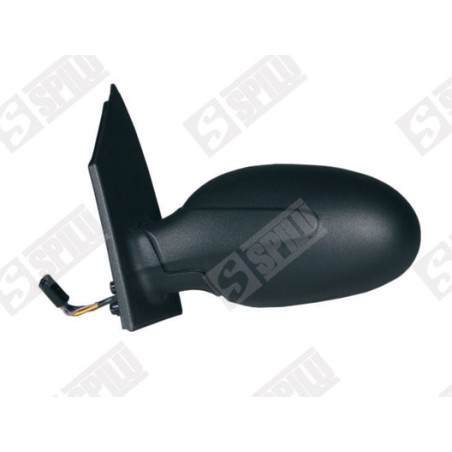 Rétroviseur Gauche Pour Smart Fortwo Cabrio Coupé 0010179V001C22A00