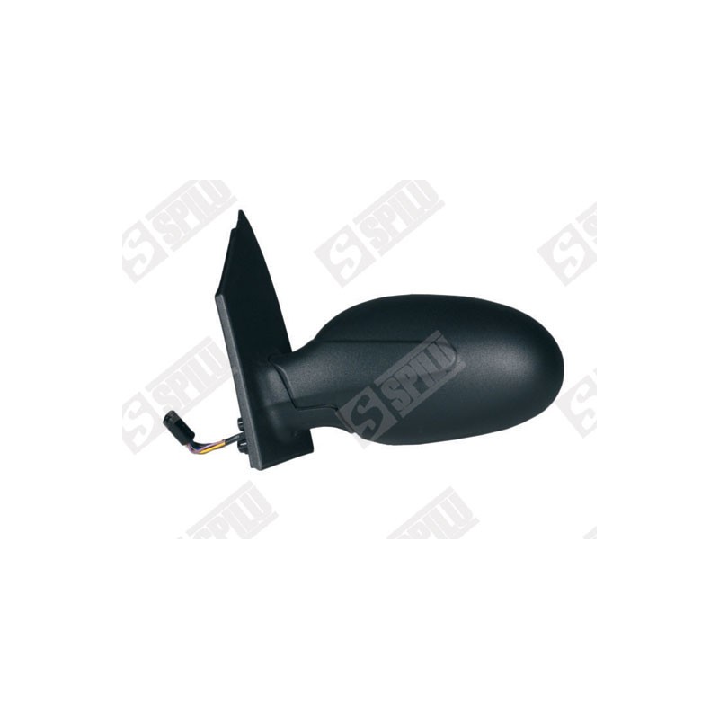 Rétroviseur Gauche Pour Smart Fortwo Cabrio Coupé 0010179V001C22A00