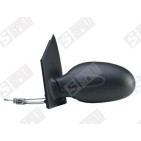 Rétroviseur Gauche Pour Smart Fortwo Cabrio Coupé 0000595V017C22A00