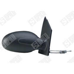 Rétroviseur Droit Pour Smart Fortwo Cabrio Coupé 0000512V007C22A00