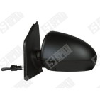 Rétroviseur Gauche Pour Smart Fortwo Cabrio Coupé 4518100516 4518102116C22A