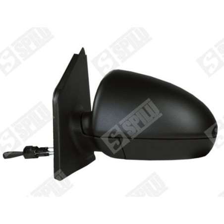 Rétroviseur Gauche Pour Smart Fortwo Cabrio Coupé 4518100516 4518102116C22A