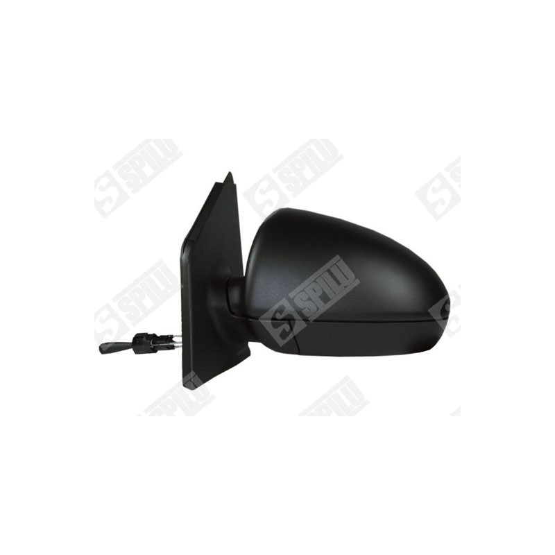 Rétroviseur Gauche Pour Smart Fortwo Cabrio Coupé 4518100516 4518102116C22A