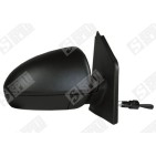 Rétroviseur Droit Pour Smart Fortwo Cabrio Coupé 4518102216C22A 4518110407C49L