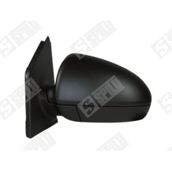 Rétroviseur Gauche Pour Smart Fortwo Cabrio Coupé 4518100716 4518102316C22A