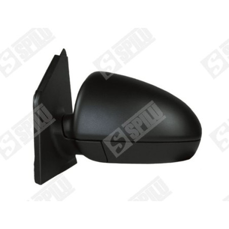 Rétroviseur Gauche Pour Smart Fortwo Cabrio Coupé 4518100716 4518102316C22A