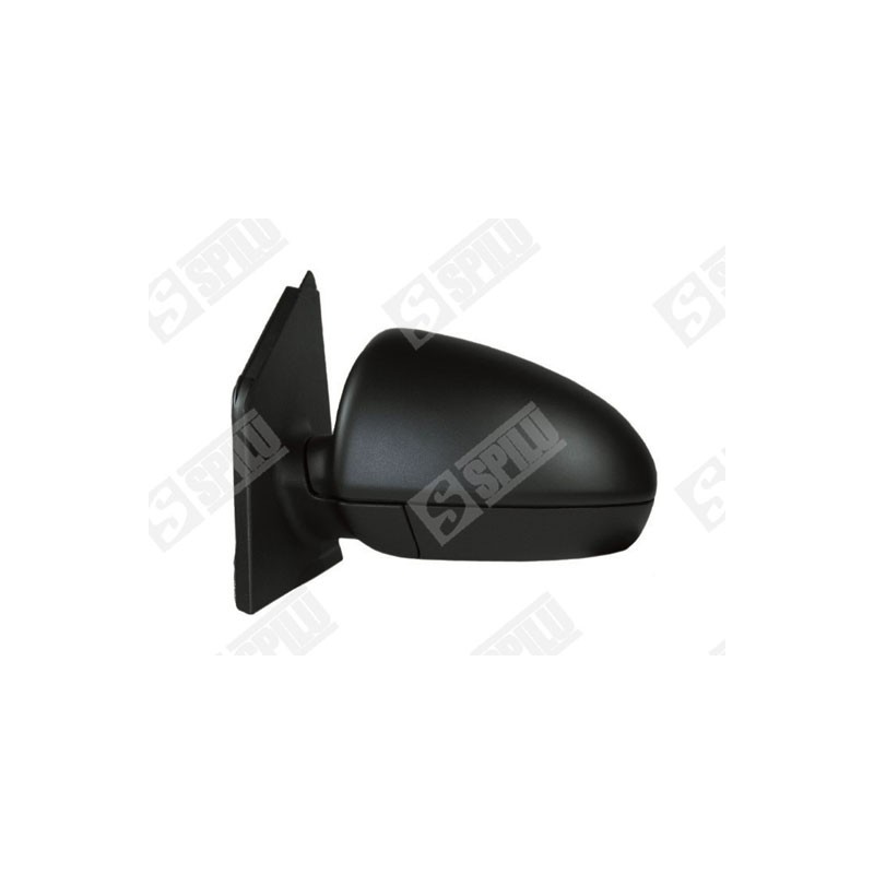 Rétroviseur Gauche Pour Smart Fortwo Cabrio Coupé 4518100716 4518102316C22A