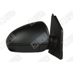 Rétroviseur Droit Pour Smart Fortwo Cabrio Coupé 4518102416C22A 4518110407C49L