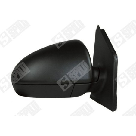 Rétroviseur Droit Pour Smart Fortwo Cabrio Coupé 4518102416C22A 4518110407C49L