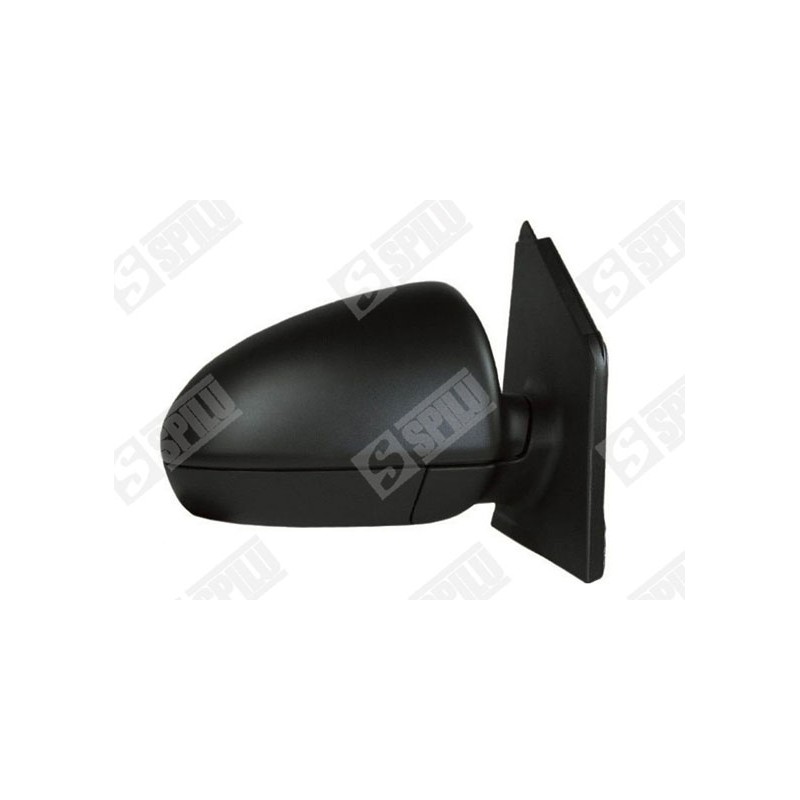 Rétroviseur Droit Pour Smart Fortwo Cabrio Coupé 4518102416C22A 4518110407C49L