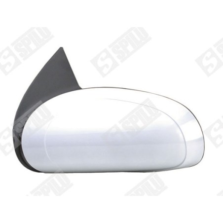 Rétroviseur Gauche Pour Smart Fortwo Cabrio Coupé 4518100316C22A 4518100716