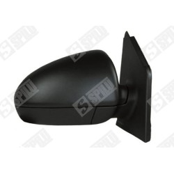 Rétroviseur Droit Pour Smart Fortwo Cabrio Coupé -4518100416C22A