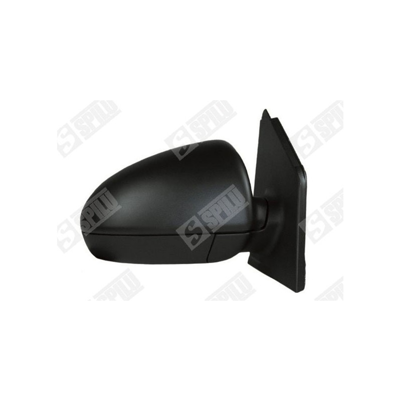 Rétroviseur Droit Pour Smart Fortwo Cabrio Coupé -4518100416C22A