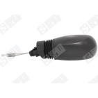 Rétroviseur Gauche Pour Fiat Punto Camionnette - 3/5 Portes 0735310075