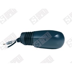 Rétroviseur Droit Pour Fiat Punto Camionnette - 3/5 Portes 0735310073