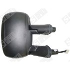 Rétroviseur Droit Pour Fiat Doblo Camionnette/Monospace Monospace 0735296869