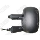 Rétroviseur Gauche Pour Fiat Doblo Camionnette/Monospace Monospace 0735296869