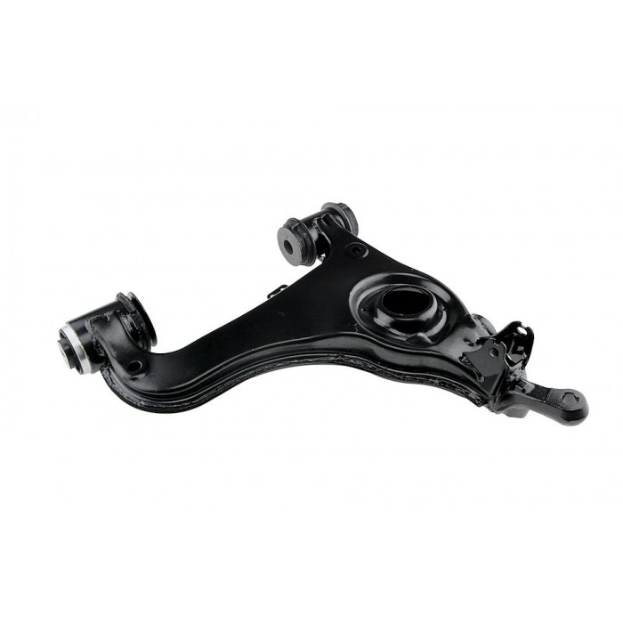 Triangle Bras De Suspension Avant Inférieur Gauche Pour Classe E 2103303407